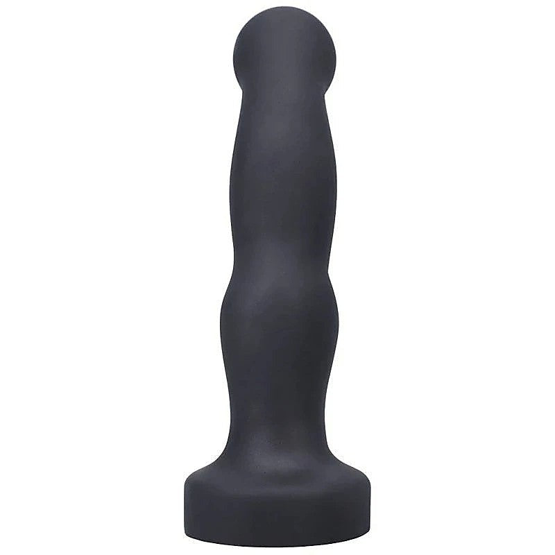 P-Spot Vibrating Silicone Dildo by Tantus - Prostate Sex Toys