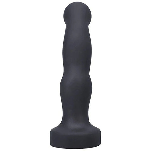P-Spot Vibrating Silicone Dildo by Tantus - Prostate Sex Toys