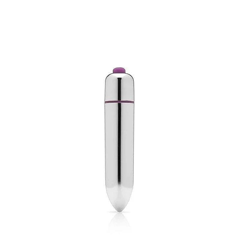 P-Spot Vibrating Silicone Dildo by Tantus - Prostate Sex Toys