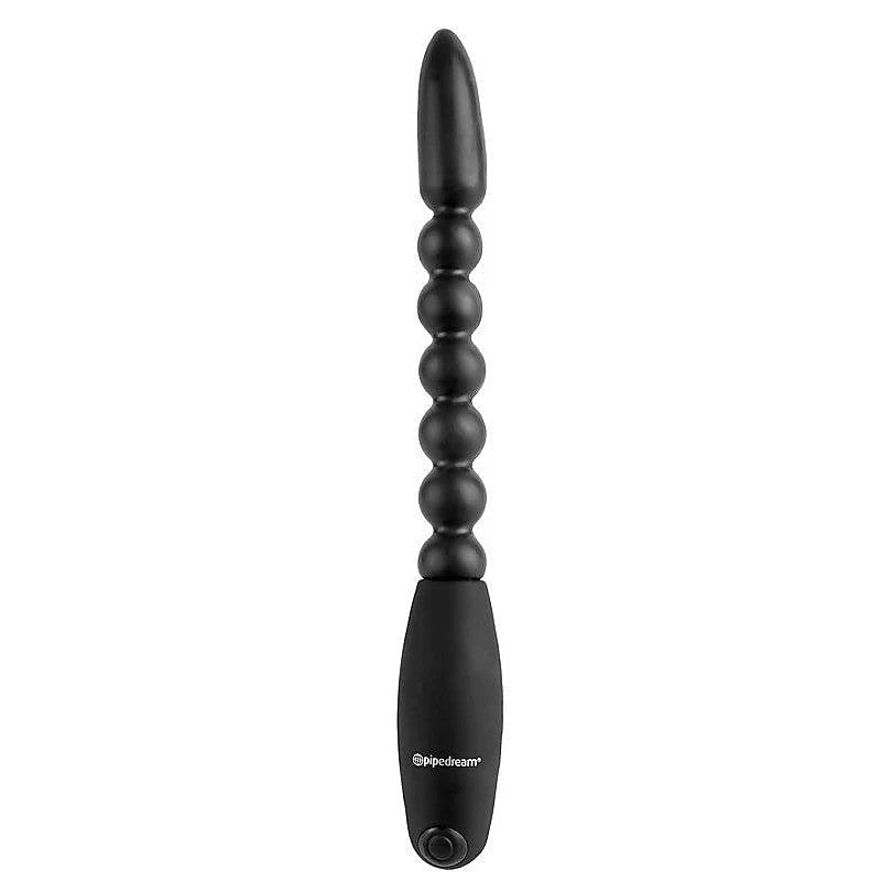 Flexa Pleaser Power Anal Beads by Pipedream Products - Anal Vibrators