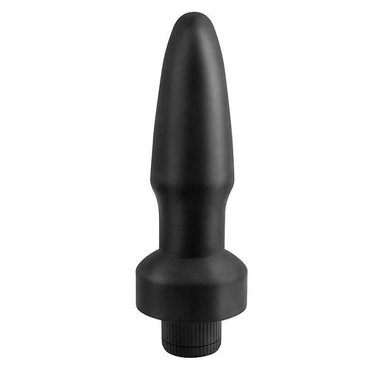 Rectal Rocket Anal Plug by Pipedream Products - Prostate Toys