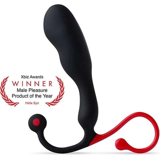 Helix Syn P Spot Massager by Aneros - Butt Plugs