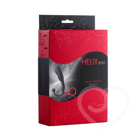 Aneros for Him Helix Syn - Butt Plugs