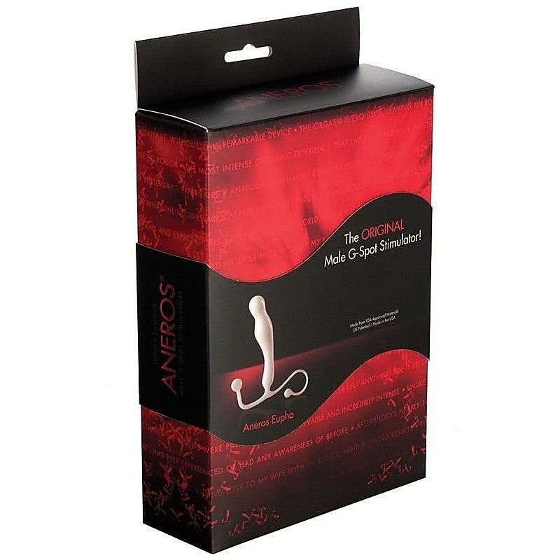 Aneros for Him Eupho Classic - Butt Plugs