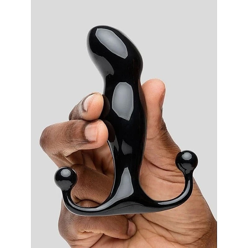Aneros Progasm Snug as Hell Hands Free Prostate Massager - Prostate Toys