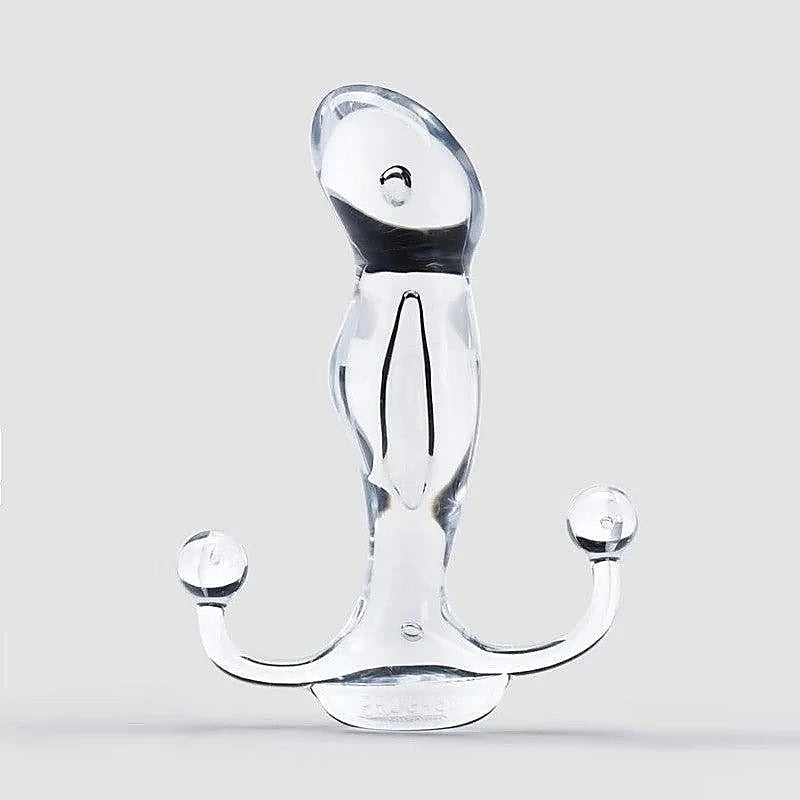 Aneros Progasm Snug as Hell Hands Free Prostate Massager - Prostate Toys