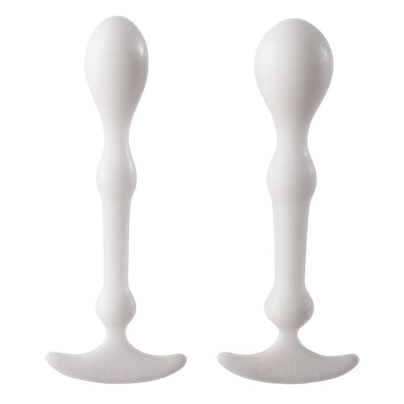 Aneros Peridise Unisex Anal Stimulator Set - Butt Plugs