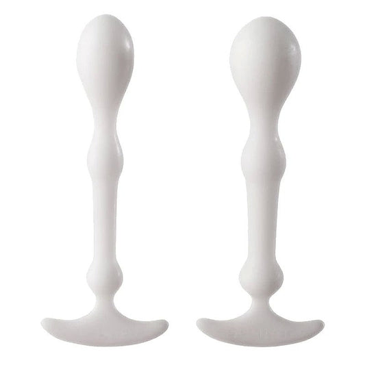 Peridise Unisex Anal Stimulator Set by Aneros - Butt Plugs
