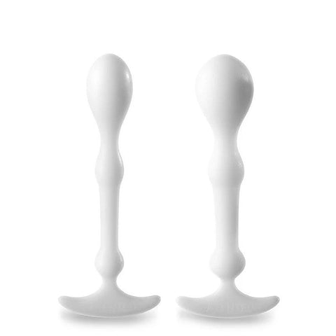 Aneros Peridise Unisex Anal Stimulator Set - Butt Plugs