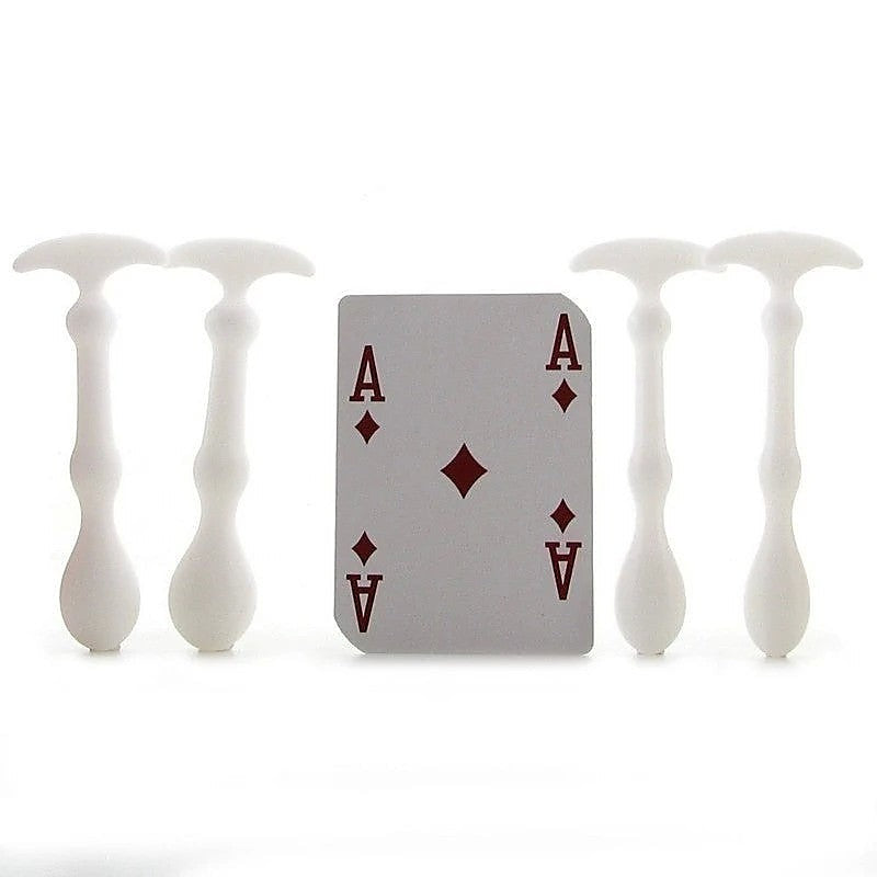 Aneros for Him Peridise Set (4 Pack) - Butt Plugs
