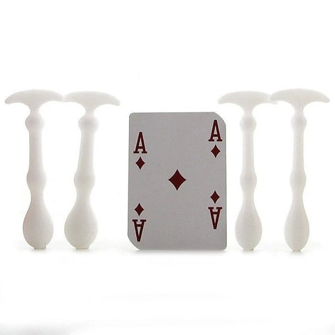 Aneros for Him Peridise Set (4 Pack) - Butt Plugs
