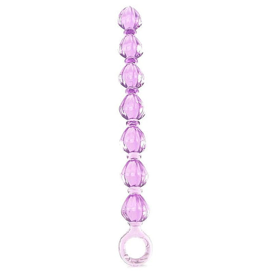 Vivant Pleasure Beads by NS Novelties - Anal Beads and Balls