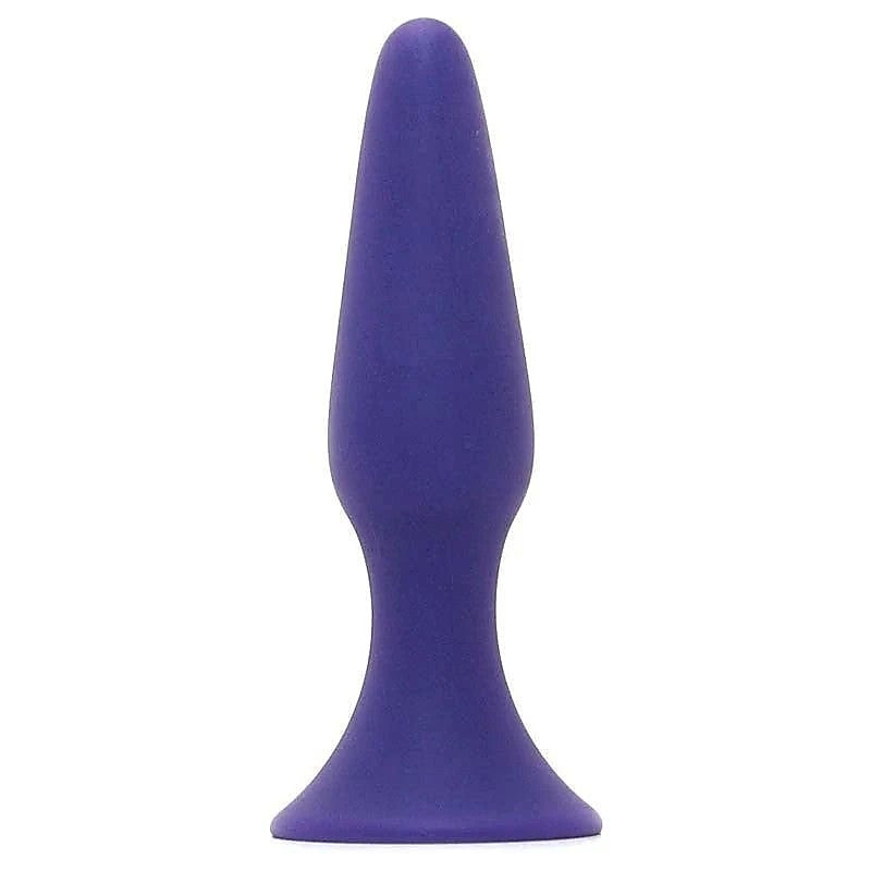 Premium Sliders Large Butt Plug by NS Novelties - Prostate Toys