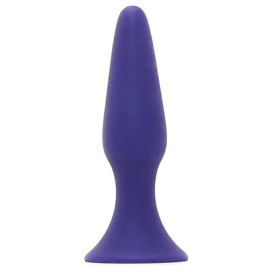 Sliders Large Butt Plug by NS Novelties - Prostate Toys