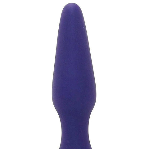 Premium Sliders Large Butt Plug by NS Novelties - Prostate Toys