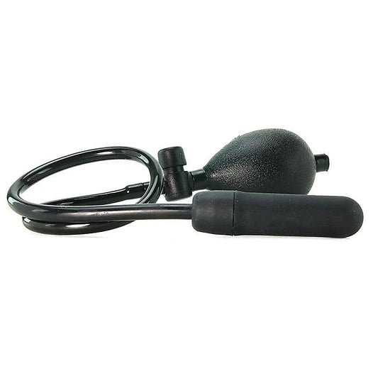 Renegade Inflatable Plug by NS Novelties - Butt Plugs