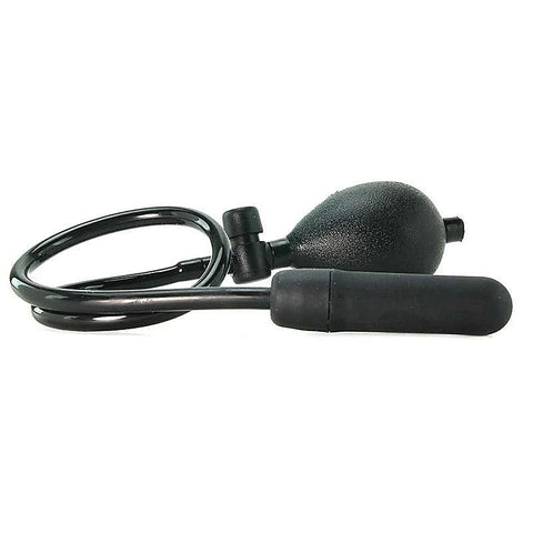 Renegade Inflatable Plug by NS Novelties - Butt Plugs
