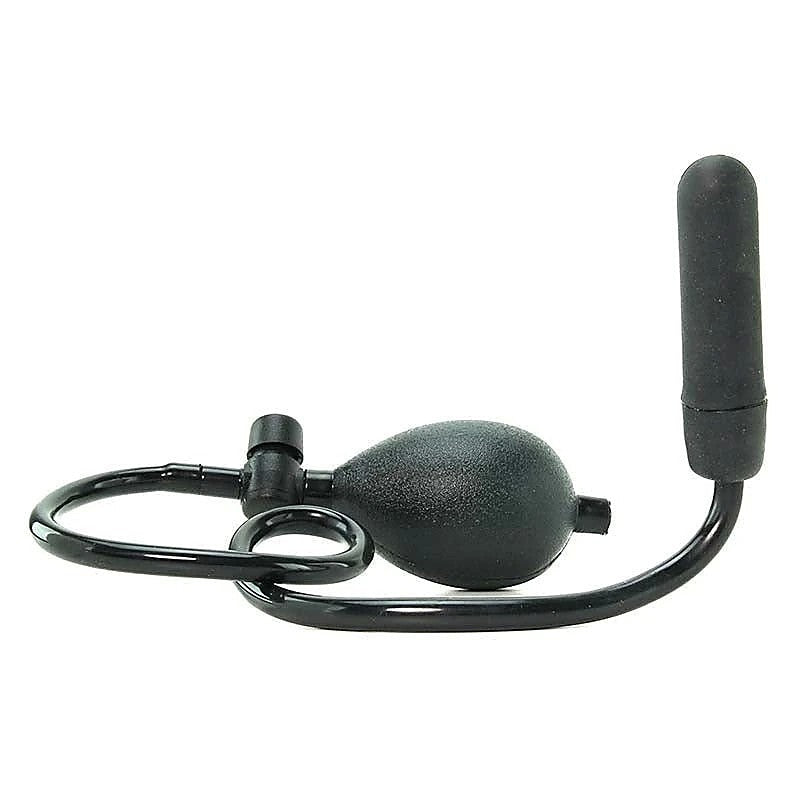 Renegade Inflatable Plug by NS Novelties - Butt Plugs