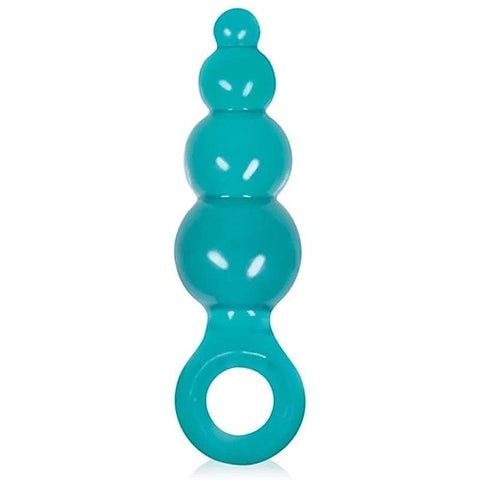 Jolie Ripples Medium by NS Novelties - Butt Plugs