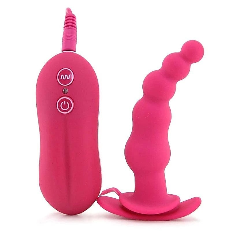 Tinglers Plug I by NS Novelties - Prostate Toys