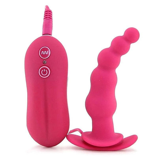 Tinglers Plug I by NS Novelties - Prostate Toys