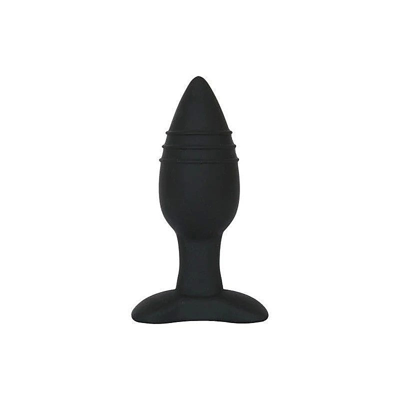 Premium Renegade Plug IV Medium by NS Novelties - Butt Plugs