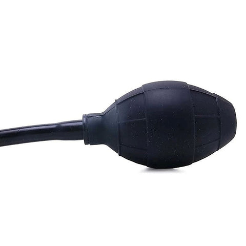 Renegade Men's Pleasure System by NS Novelties - Prostate Toys