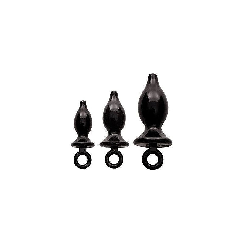 Professional Anal Training Kit by Adam & Eve - Prostate Toys
