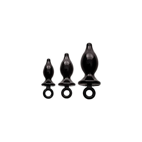 Professional Anal Training Kit by Adam & Eve - Prostate Toys