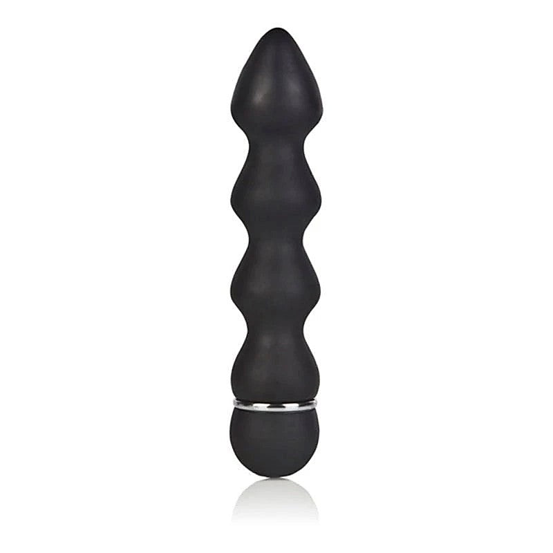 10 Functions Tapered Anal Trainer by California Exotics - Prostate Toys