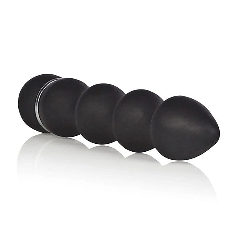 10 Functions Tapered Anal Trainer by California Exotics - Prostate Toys