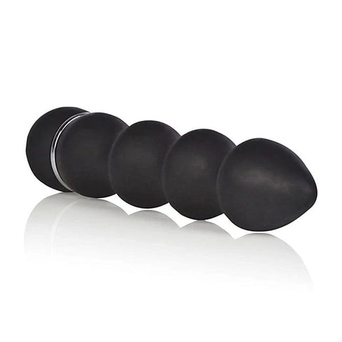 10 Functions Tapered Anal Trainer by California Exotics - Prostate Toys
