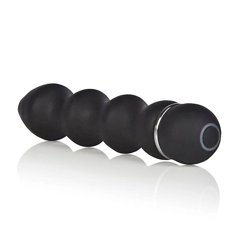 10 Functions Tapered Anal Trainer by California Exotics - Prostate Toys