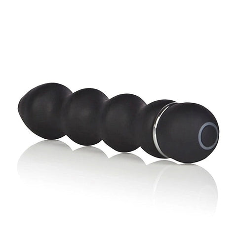 10 Functions Tapered Anal Trainer by California Exotics - Prostate Toys