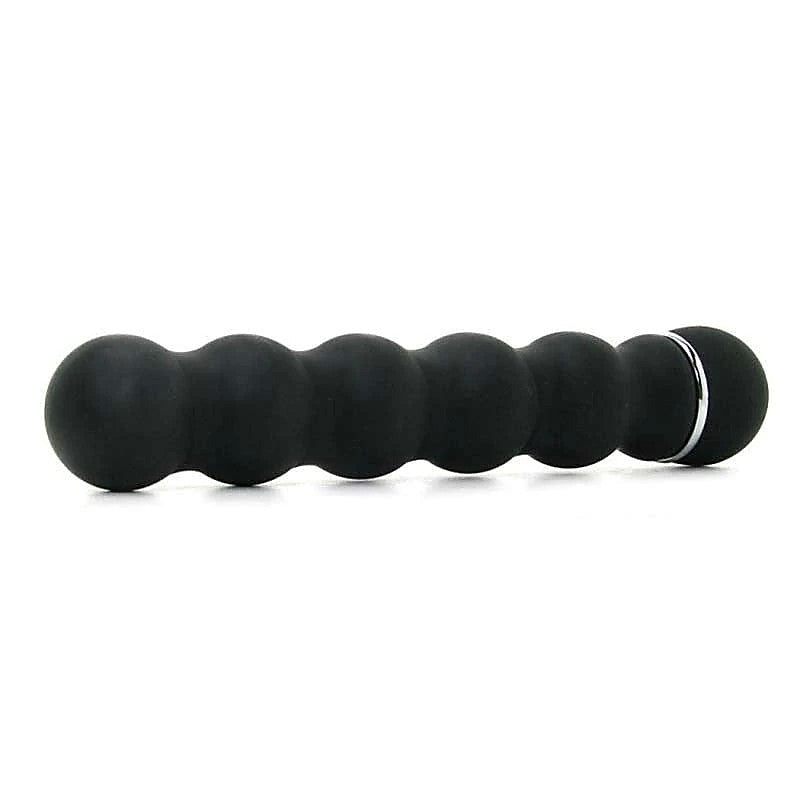 10 Function Beaded Anal Trainer by California Exotics - Prostate Toys