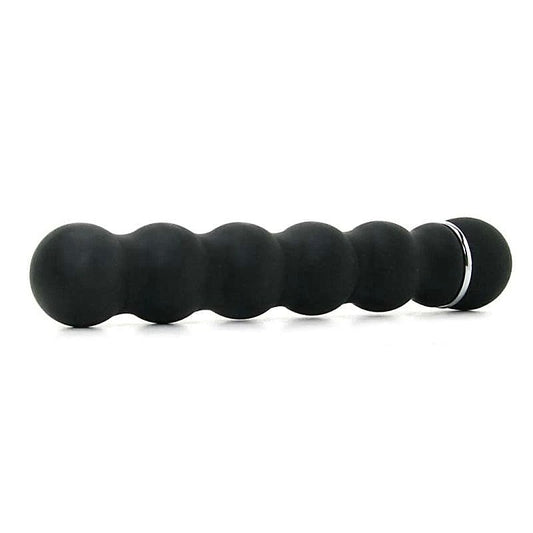 10 Function Beaded Anal Trainer by California Exotics - Prostate Toys