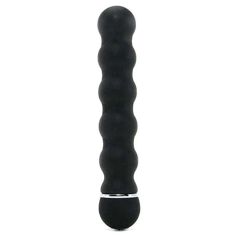 10 Function Beaded Anal Trainer by California Exotics - Prostate Toys