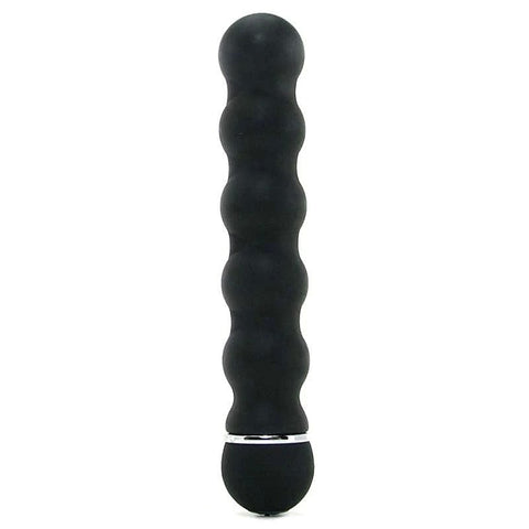 10 Function Beaded Anal Trainer by California Exotics - Prostate Toys