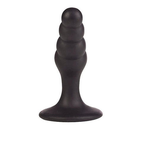 Silicone Beaded Prostate Probe by California Exotics - Prostate Toys