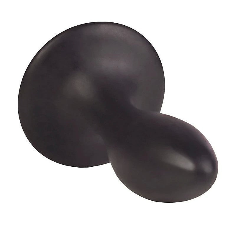 Silicone Curved Prostate Probe by California Exotics - Prostate Toys