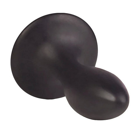 Silicone Curved Prostate Probe by California Exotics - Prostate Toys