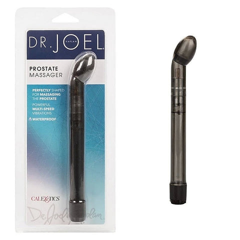 Vibrating Prostate Massager by California Exotics - Prostate Toys