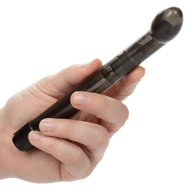 Vibrating Prostate Massager by California Exotics - Prostate Toys