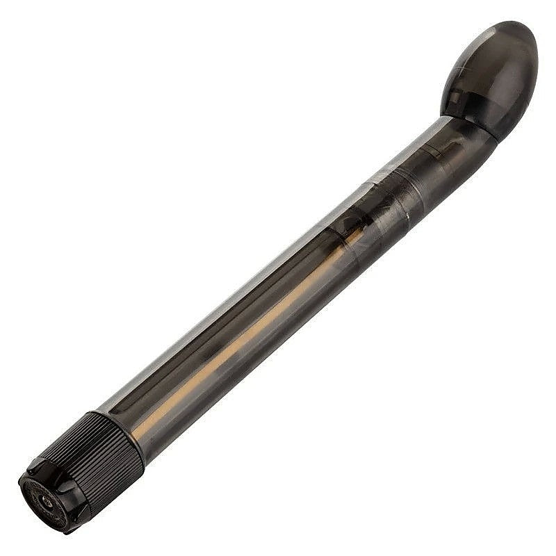Vibrating Prostate Massager by California Exotics - Prostate Toys