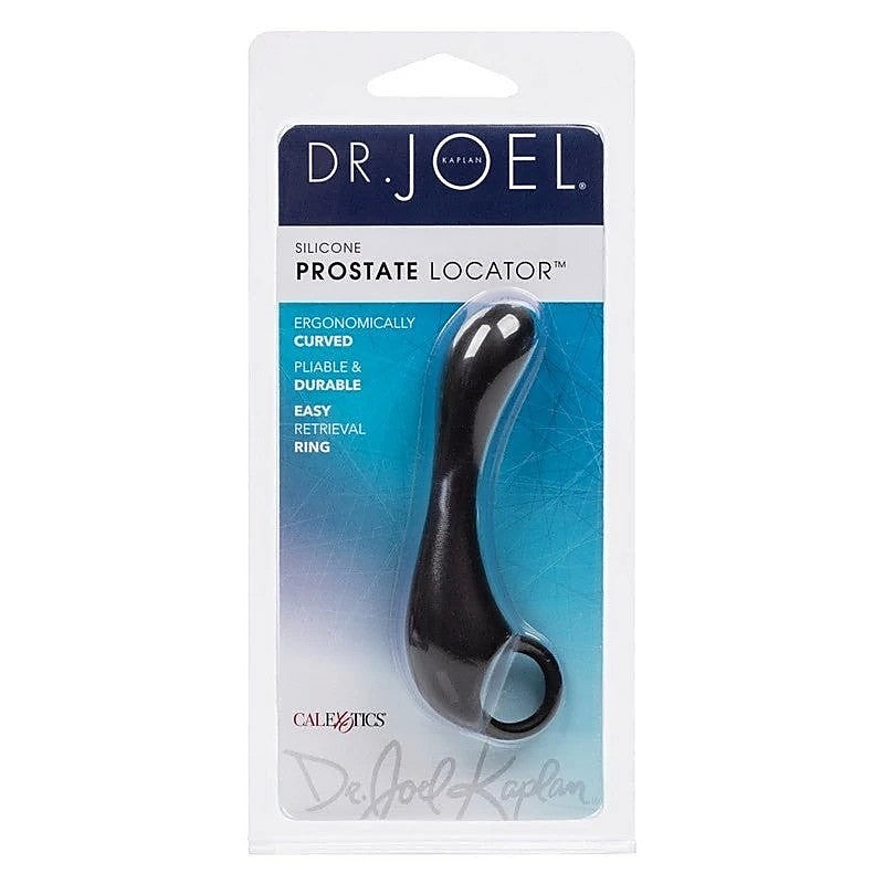 Silicone Male Prostate Locator by California Exotics - Prostate Toys