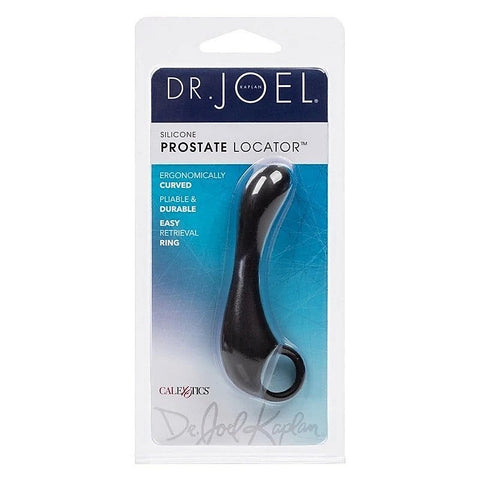 Silicone Male Prostate Locator by California Exotics - Prostate Toys