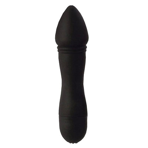 Dr. Joel Kaplan Vibrating Power Probe by California Exotics - Prostate Toys