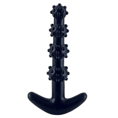 Premium Prostate Play Probe with EZ Grip Handle - Prostate Toys