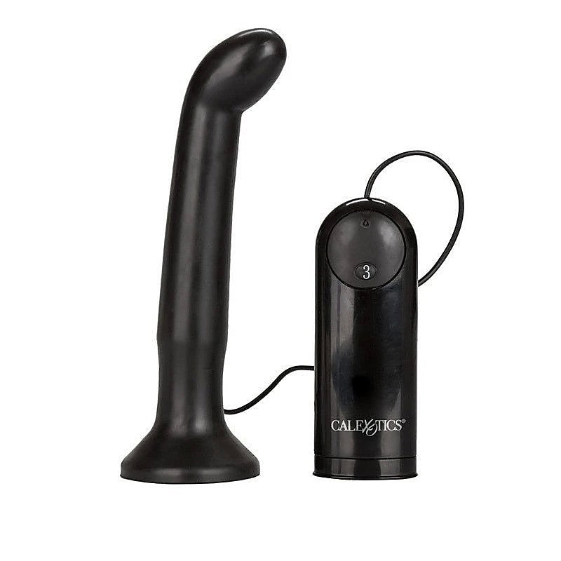 Ez Reach Prostate Vibrator Probe by California Exotics - Prostate Toys
