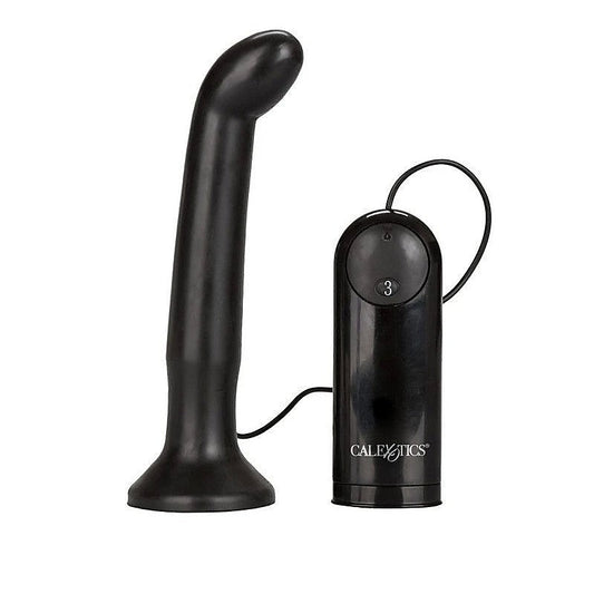 Ez Reach Prostate Vibrator Probe by California Exotics - Prostate Toys
